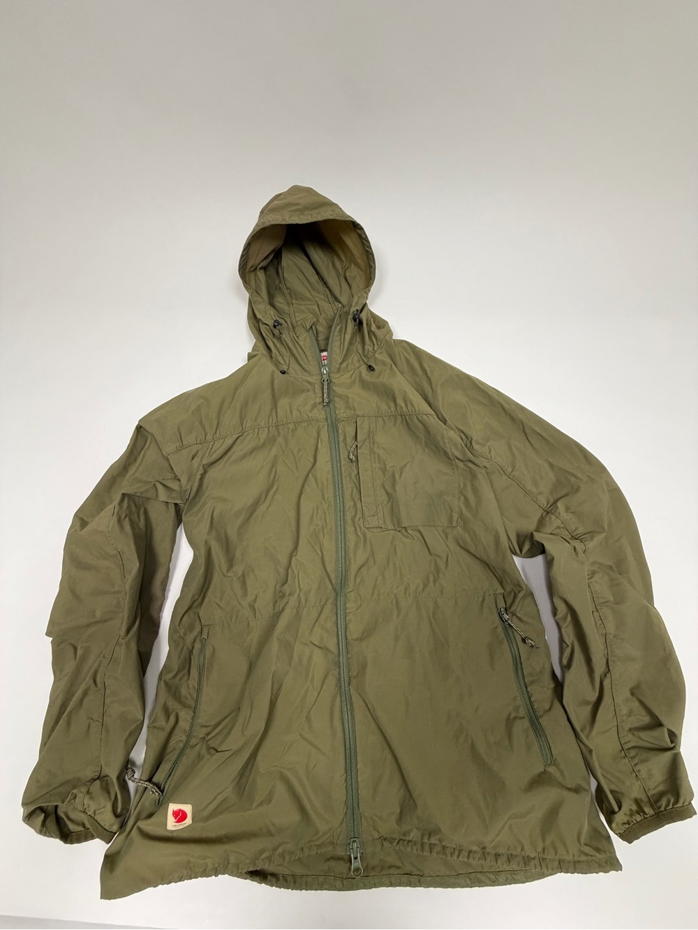 Fjallraven High Coast Wind Jacket